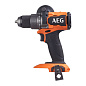 Дрель-шуруповерт аккумуляторная BS18C3BL-402C AEG Powertools 4935478936