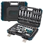 Набор инструментов 108 пр. 1/4"&1/2", 6-гр. RockForce RF LIGHT-41082-5