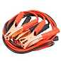 Провода для прикуривания 400А, 2.5м WMC TOOLS WMC-BC400