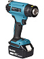Термовоздуходувка Makita DHG181ZK
