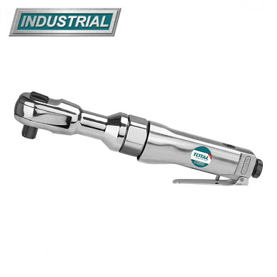 Пневмотрещотка 1/2'' 68 Нм TOTAL TAT10121