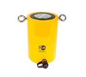 Домкрат гидравлический грузовой 10 т, 220-370 мм, ДУ10П150 (HHYG-10150) TOR 1004544