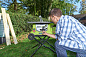 Распиловочный станок RTS1800EF-G RYOBI 5133002025