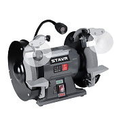 Станок точильный SBG 200-400W-L Ставр 9030800126