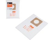 Мешок для пылесоса WORTEX VC 3016 WS сменный улучшенный, 2 шт. GEPARD GP90190-122