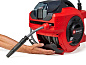 Аккумуляторная катушка для шланга мойки GE-HR 18/30 Li-Solo EINHELL 4173770