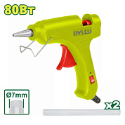 Термоклеевой пистолет DYLLU DTGL1603