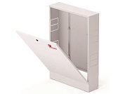 Шкаф коллекторный ШРН-3, 697х118х652-715 Wester ШРН-3