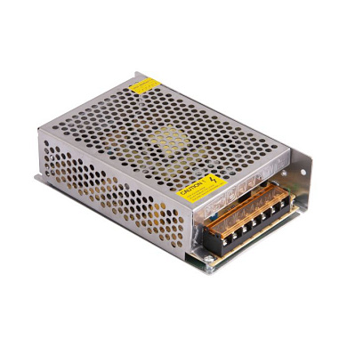 Блок питания Indoor 100W/12V, без вилки и коннектора AKS 75059