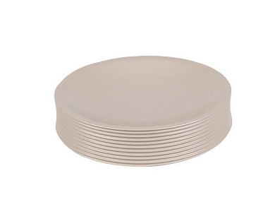 Мыльница STREAM, серая, Perfecto Linea 35-126400