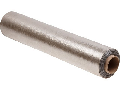 Стрейчпленка для ручной упаковки, рулон 1,82 кг, 23мкм вторич., крашен. пр-во Россия ЕВРОСТРЕТЧ 4810992088117