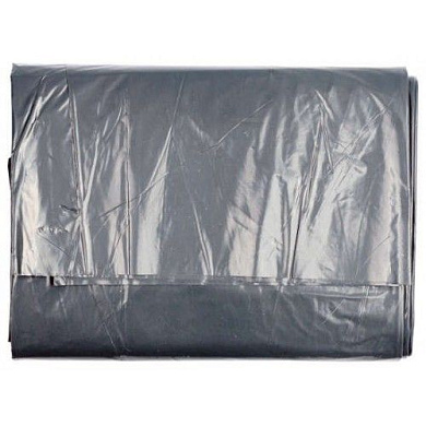 Плёнка защитная для ремонтных работ 4х5м LDPE 30 мкм Vorel 09459