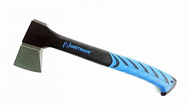 Топор на фиберглассовой ручке 570 г. Unitraum UN-429B-2
