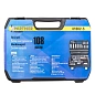 Набор инструмента 108 пр. 1/4''&1/2'' 6-гр. Partner PA-41082-5