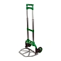 Тележка ручная складная с телескопической ручкой г/п 70 кг RockForce RF-GZS60A