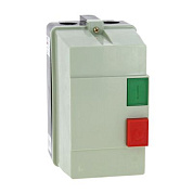 Пускатель в корпусе КМЭ 25А 230В с РТЭ Ir-17-25А IP65 EKF PROxima ctrp-r-25-220v