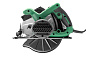 Пила циркулярная CRP1500D Hammer 324902