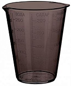 Мерный стакан (грозовое небо) BEROSSI ИК 10183000