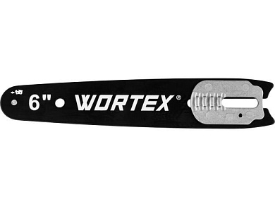 Шина для CEC 2518-2, длина 6" WORTEX 1334830
