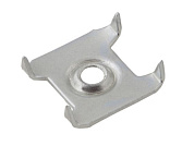 Шайба скрепка, BY