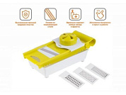 Овощерезка-терка 6 в 1, серия Handy Perfecto Linea 21-803261