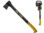 Топор-колун X16 1570г STARTUL METSA ST2035-16