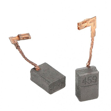 Угольные щётки CB-459 MAKITA (194722-3)