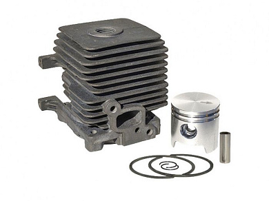 Цилиндро-поршневая группа в сборе FS38/55 MOUNTFIELD FS-55-01