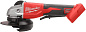 Угловая шлифмашина Milwaukee M18 BLSAG115XPD-0 4933492647
