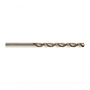 Сверло по металлу HSS-G DIN340 Milwaukee