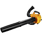 Воздуходувка-пылесос бензиновая DKBL26V DEKO 063-4367