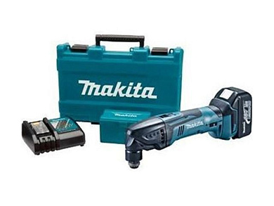 Многофункциональный инструмент аккумуляторный DTM50RFE (DTM 50 RFE) MAKITA