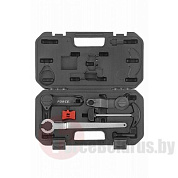 Набор для временной фиксации и демонтажа деталей ГРМ (VAG) для Audi/VW/Skoda/Seat Force 906G10