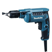 Дрель безударная DP2011 (DP 2011) MAKITA