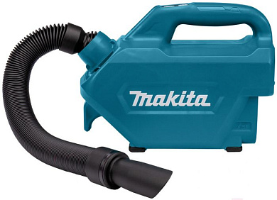 Пылесос Makita DCL184Z