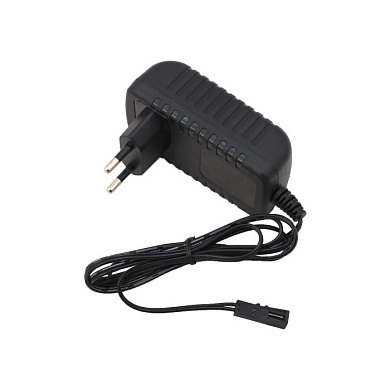 Блок питания Wall 24W/12V розеточный с миниконнектором AKS 78748