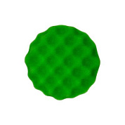 Круг полировальный 180 мм, зеленый Horex GTT4244