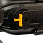 Перфоратор электрический RH-650-18, SDS-plus, 650 Вт, 2.0 Дж, 3 плюс 1 режим Denzel 26603