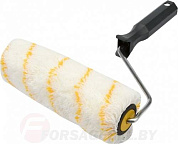 Валик в сборе полиамидовый 18см/6 мм Vorel 09336