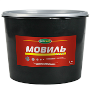 Мовиль а/к 2 кг ведро OILRIGHT 6110