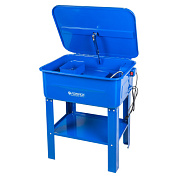 Мойка для деталей 76 л Forsage F-TRG4502 MST