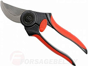 Секатор для живых веток d14 мм 180 мм Al Yato YT-8843