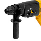 Перфоратор электрический RH-1050-26, SDS-plus, 1050 Вт, 3.2 Дж, 3 плюс 1 режим Denzel 26608