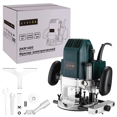Фрезер ZKR1400 ZITREK 085-1309