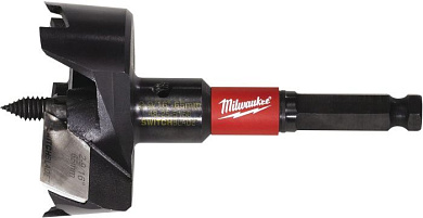 Самоврезающаяся насадка Milwaukee Switchblade 65 мм 4932479502