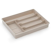 Лоток для столовых приборов Полимербыт 4316400