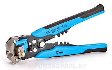 Автоматический многофункциональный стриппер КВТ WS-04А