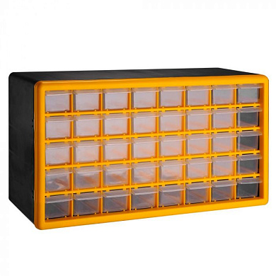 Система хранения DKTB14 (40 выдвижных ящика) DEKO 065-0819