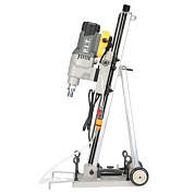 Дрель алмазного сверления электрич. ULTRA, 3200 Вт, 700 об/мин, ⌀230мм, 1-1/4'' PIT PWD230-C1