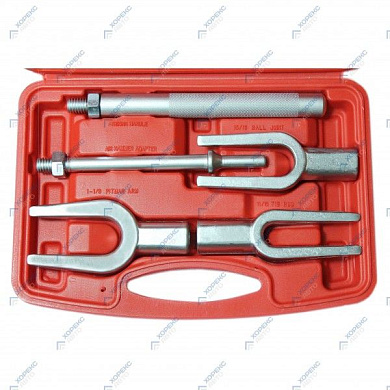 Набор съемников для шаровых опор, 5 пр., HZ 25.1.015S HOREX HZ 25.1.015S